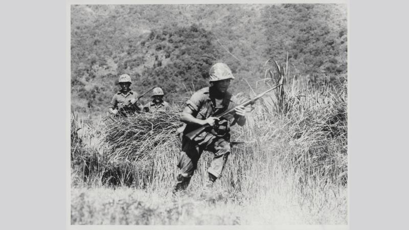 VeteranLife article