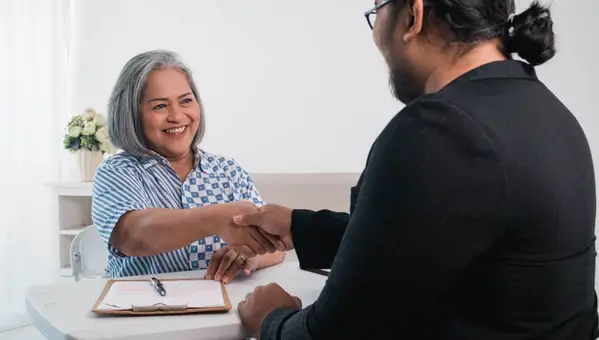 Here’s How Recruit Military Is Supporting Veterans Joining The Workforce