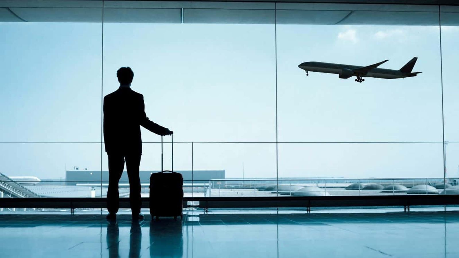 Travel Tuesday Can Make Travel Easier for the Military Community