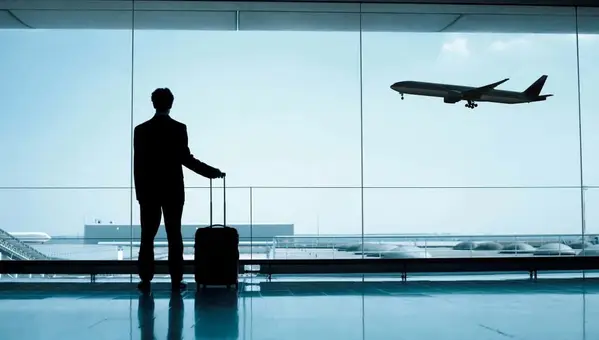 Travel Tuesday Can Make Travel Easier for the Military Community