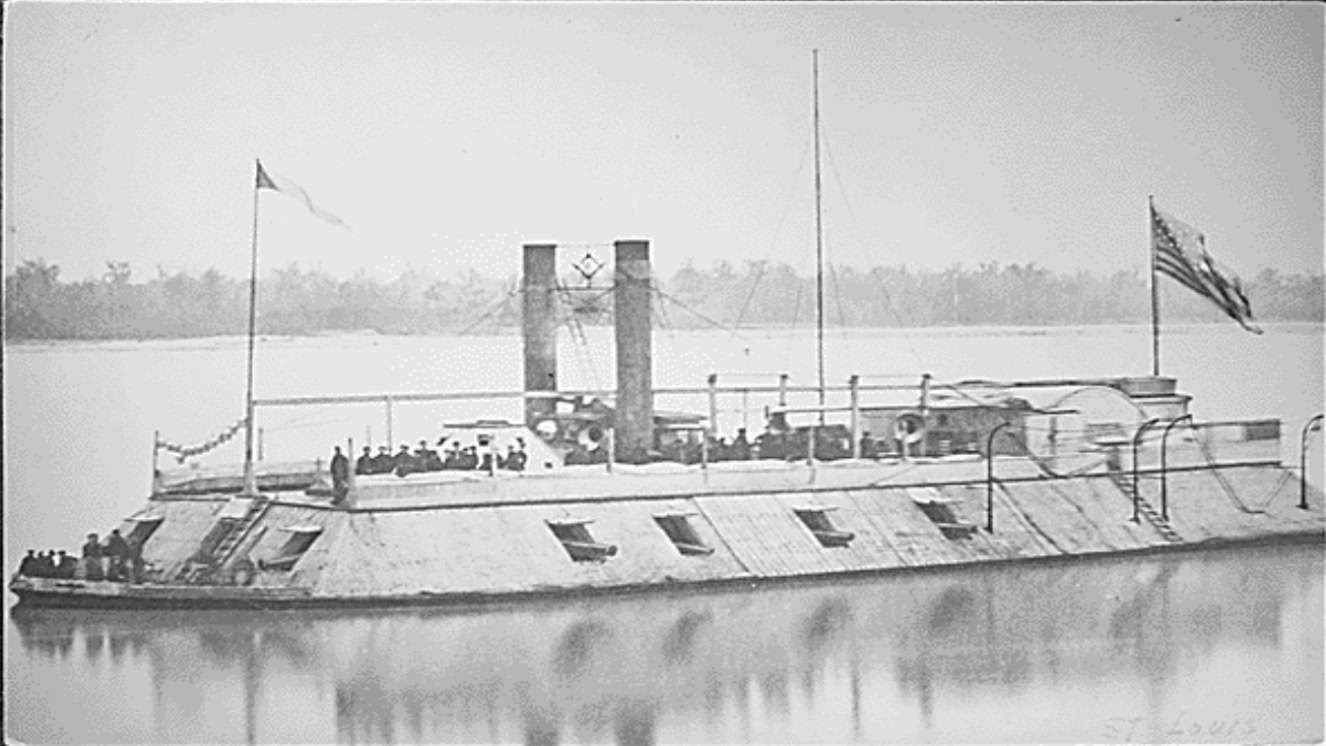 8 Inventions During the Civil War That Stood the Test of Time