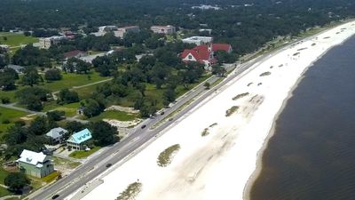 25+ Things to Do Near Keesler AFB in Biloxi, Gulfport, and More!