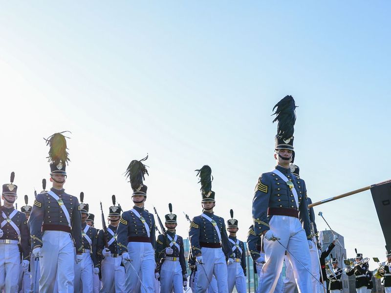 West Point
