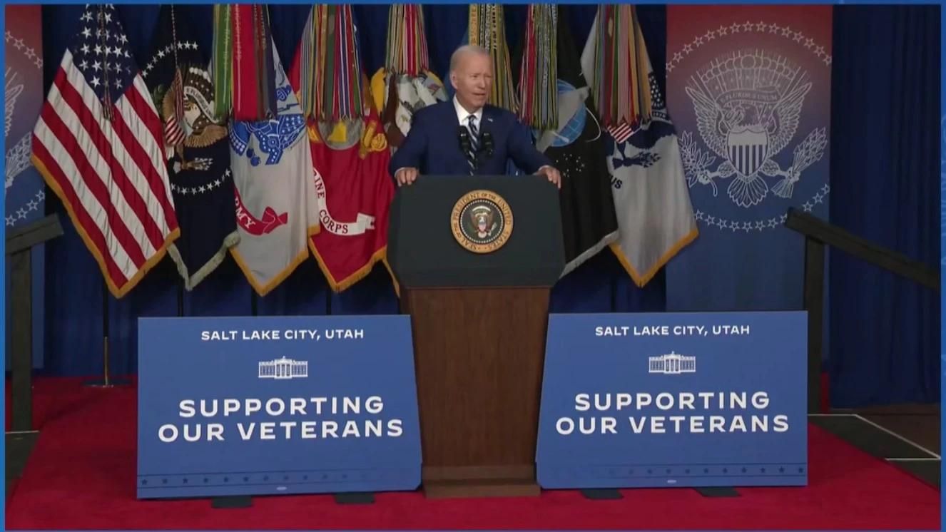 1 Million VA Toxic Exposure & PACT Act Claims Granted to Veterans