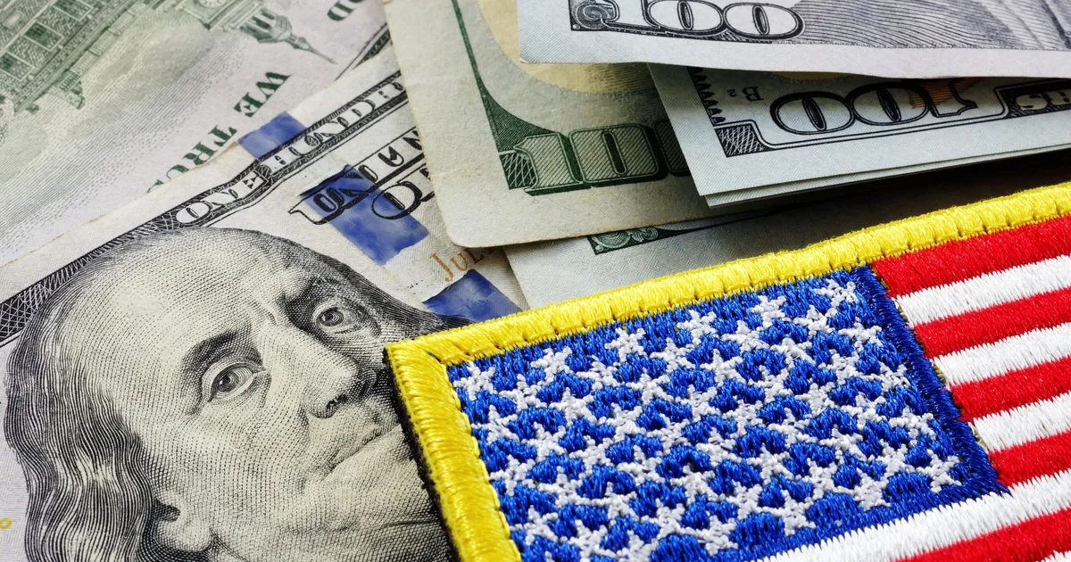 2026 Military Drill Pay Your Comprehensive Guide & Breakdown
