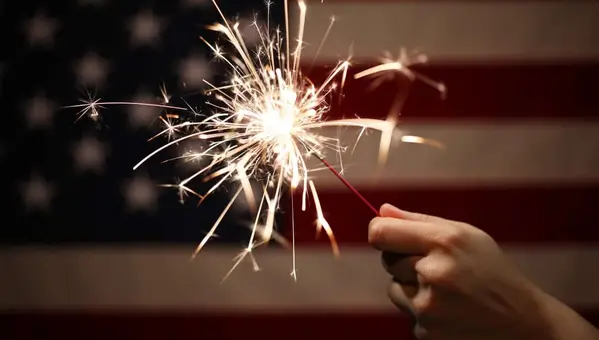 Best Fireworks For Your 4th of July Celebrations