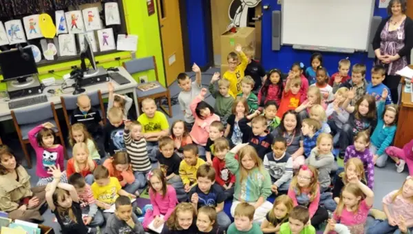 DoD Schools Remove Civil Rights Books Under Trump's DEI Orders