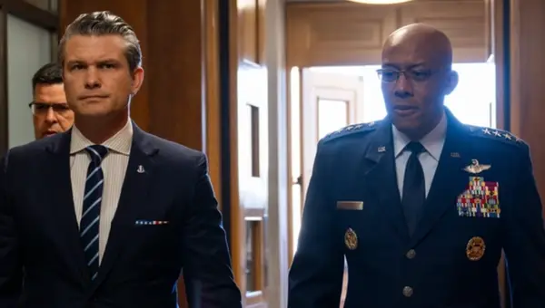 DoD Cuts $580M from Defense Contracts to Curb Spending