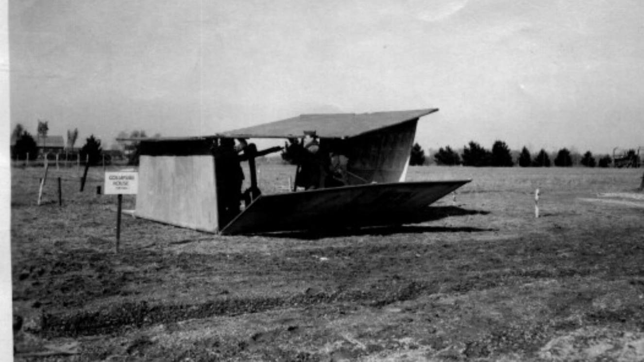 elko tract