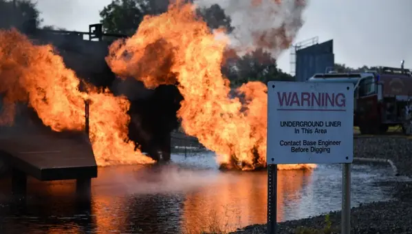 Toxic Exposure Aftermath: Burn Pits, Camp Lejeune, and the Fight for Compensation in 2025