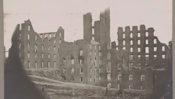 Military Occupation of the South Helped Reunite Our Country