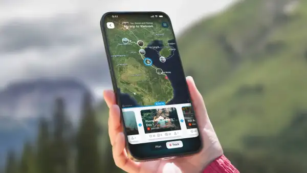 Here's What You Need to Know About Polarsteps & Location Sharing