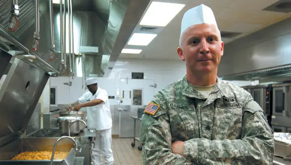 Dining Facilities (DFAC) - Fort Bragg