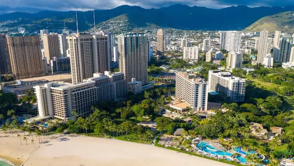 Take a Load Off at Hale Koa Military Resort Hawaii