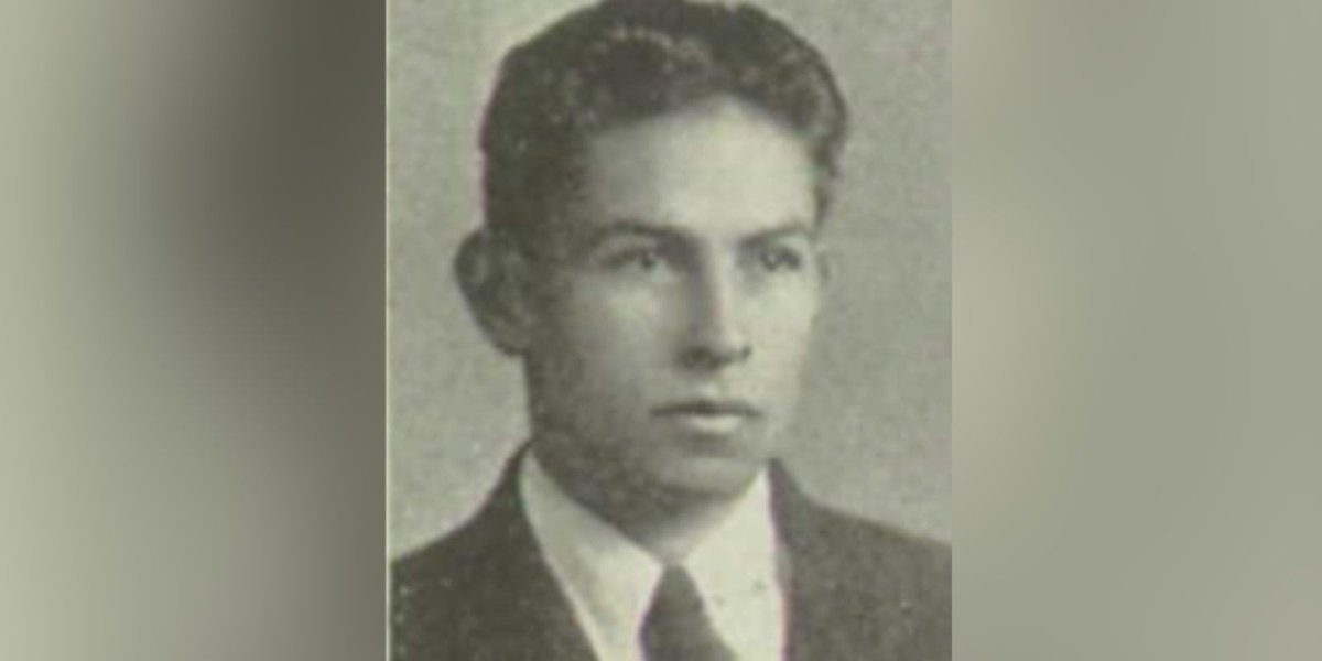 One of the Unidentified Pearl Harbor Deaths Has Been Revealed