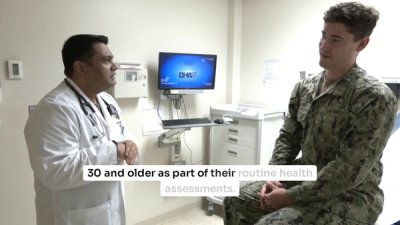 On The Radar: Testosterone Testing, MOLD Act, Lindsey Graham Funeral Delays