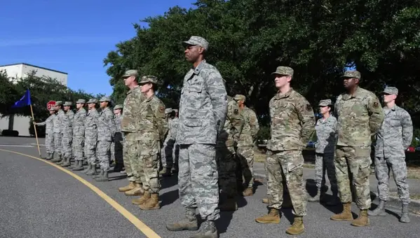 Changes Are Being Made to the New 2025 Military Pay Raise