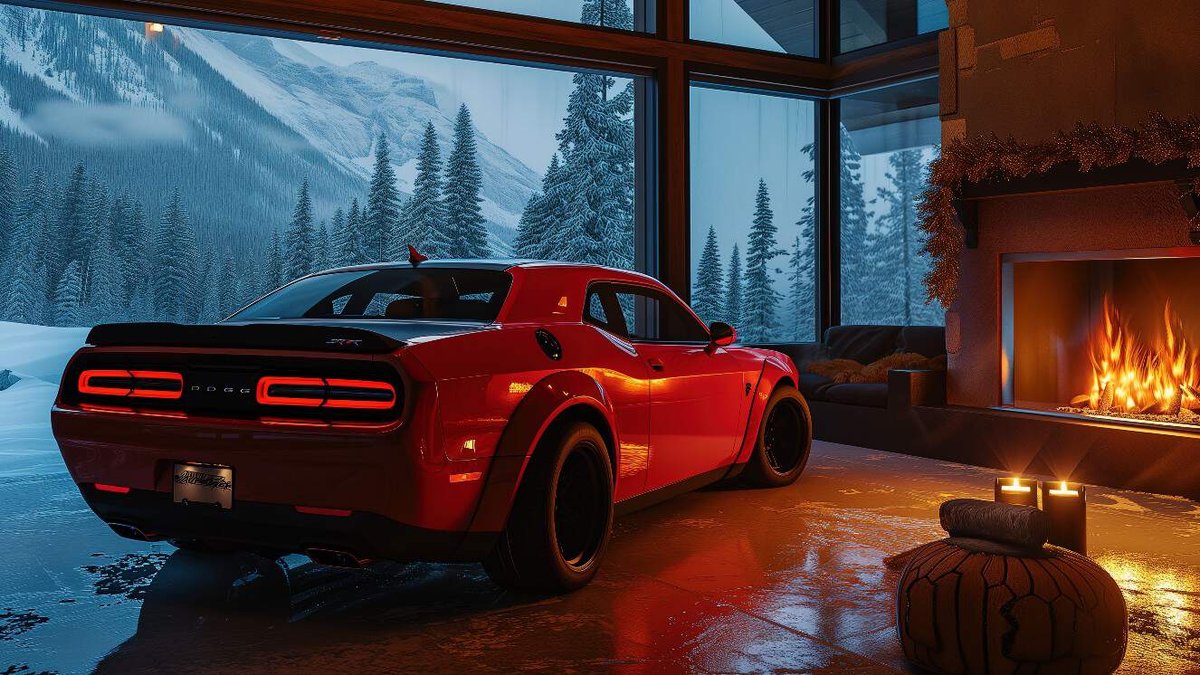 Dodge Challenger SRT Demon 170 Taken From Troop, CEO Steps In