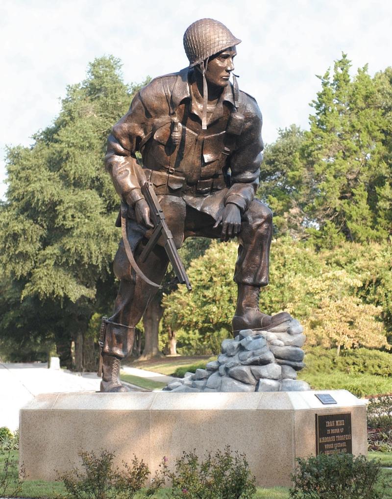 Fort Bragg