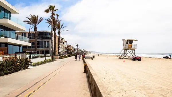 25+ Things to Do Near MCAS Miramar in San Diego, El Cajon, and Del Mar