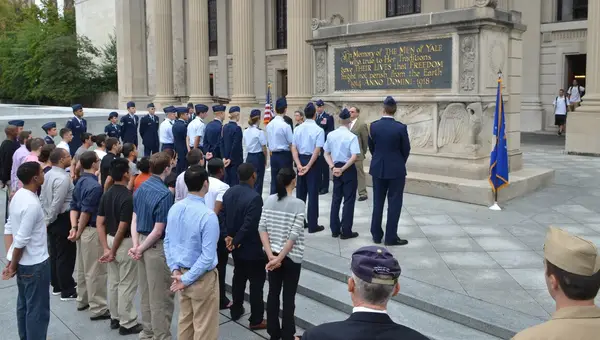 Pentagon Cuts School Ties With Elite Universities — Ending Military-Funded Programs for U.S. Officers