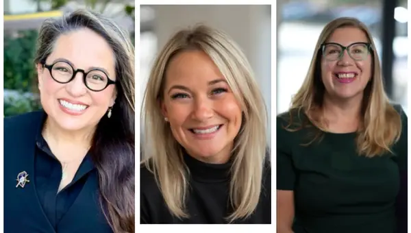 2026 Military Spouse of the Year Branch Winners Announced