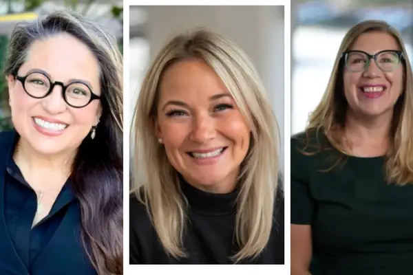 2026 Military Spouse of the Year Branch Winners Announced