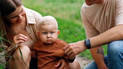 Talkspace - Reintegrate After Homecoming