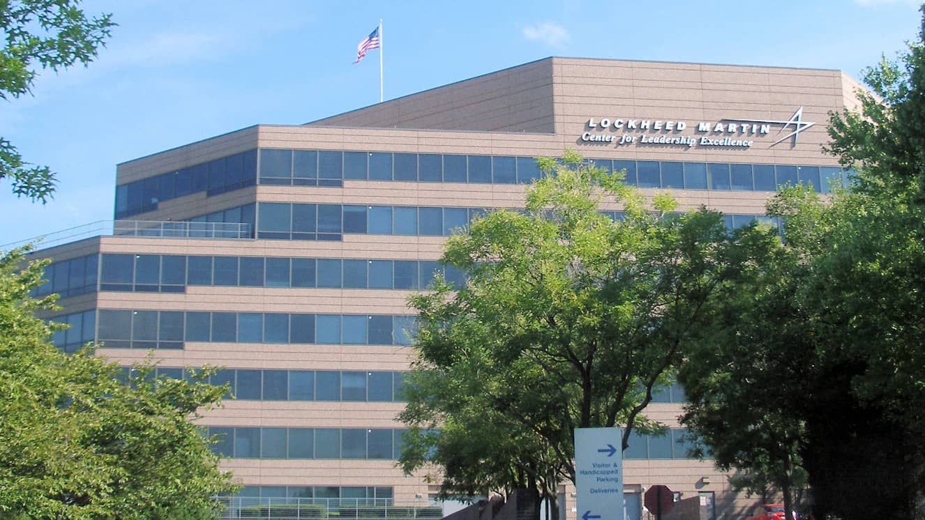 Lockheed Martin Syracuse Awarded $276 Million Contract