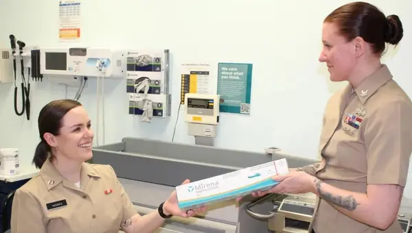 TRICARE to Offer Free Birth Control for Military Families