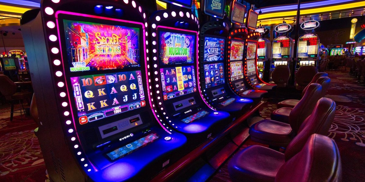 Great Games and Grub Await at Rosie's Gaming Emporium in Dumfries