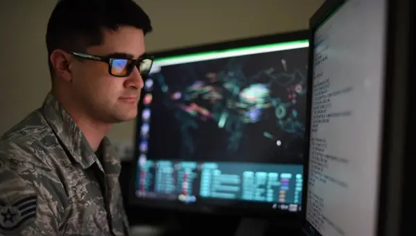 This New Office Will Take JADC2 Military Operations to the Next Level