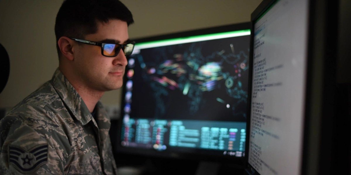 This New Office Will Take JADC2 Military Operations to the Next Level