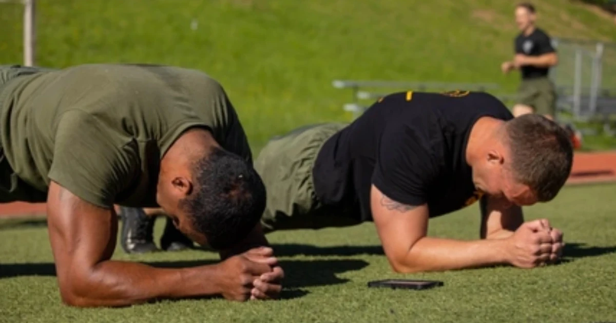 Prepare For the New Army Fitness Test With These Key Exercises ...