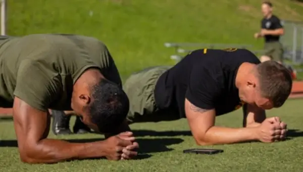 Army Fitness Test: Essential Exercises for Success