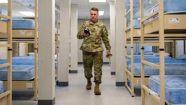 500 Rooms Will be Added to the U.S. Army Barracks