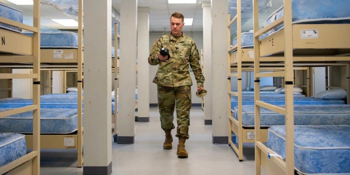 500 Rooms Will be Added to the U.S. Army Barracks