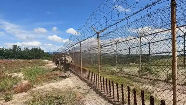 Travis King, the American Warfighter Who Defected into North Korea, Pleads Guilty