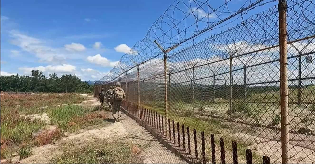 Travis King, the American Warfighter Who Defected into North Korea, Pleads Guilty
