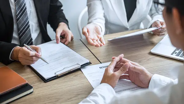 Virginia Works Aids Laid-Off Federal Employees Post-DOGE