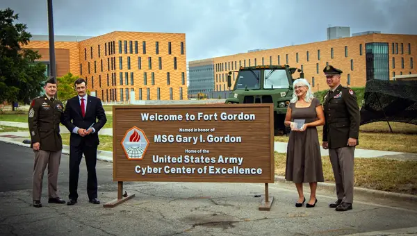 Welcome to Fort Gordon, Georgia: Your Guide to Housing, Base Access, and More!