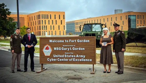 Welcome to Fort Gordon, Georgia: Your Guide to Housing, Base Access, and More!