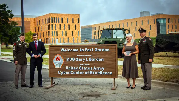 Welcome to Fort Gordon, Georgia: Your Guide to Housing, Base Access, and More!