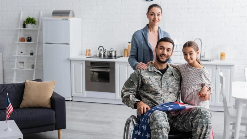 Milspouses article