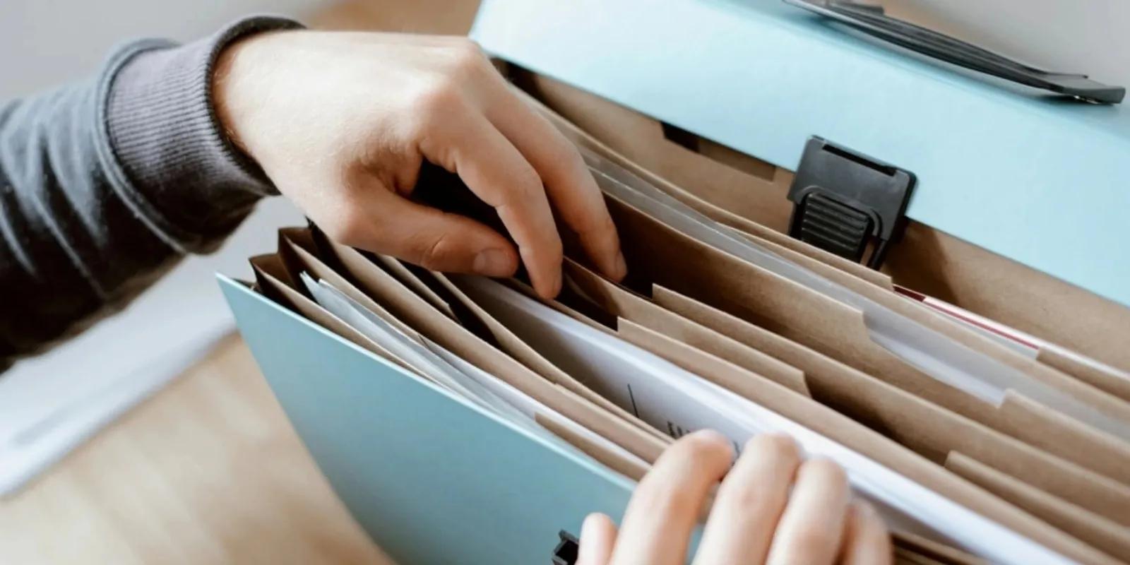 tricare west region paperwork