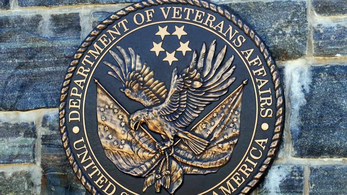 Transgender Veterans File VA Lawsuit After Yearslong Battle