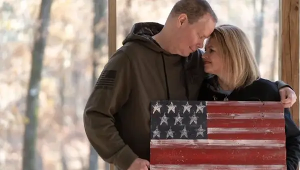 One Senator Blocked a Vote on the Major Richard Star Act. Why 50,000 Combat-Injured Veterans Are Still Waiting