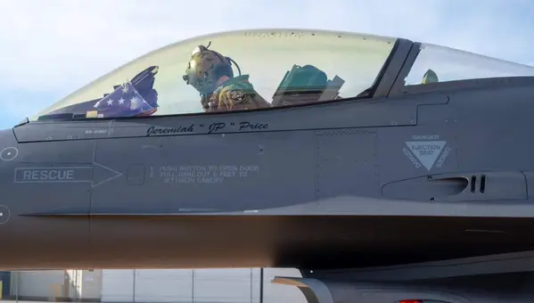 The Navy’s Real Top Gun School Started in a Parking Lot