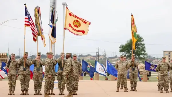 Pete Hegseth Advocates for Confederate Military Base Names