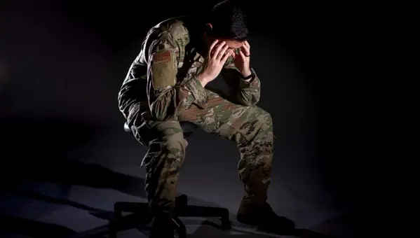 Veteran TBI and Suicide Are Directly Related; Get To Know the Facts